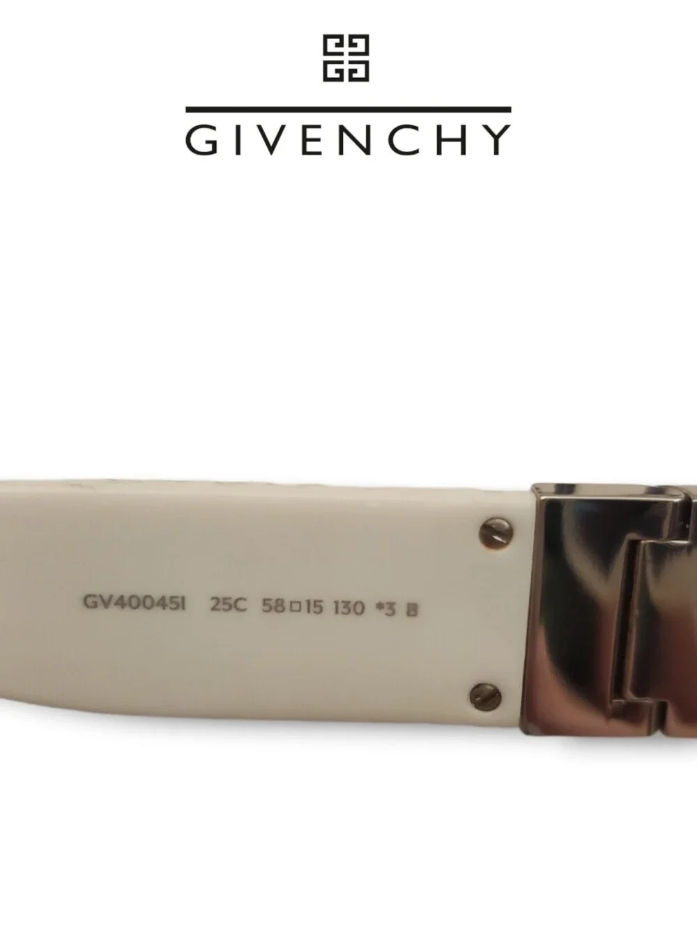 Givenchy 4g gv40045i